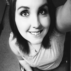 Meet your Posher, Brittney